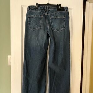 We The Free Relaxed Fit Tennessee Boyfriend Jeans